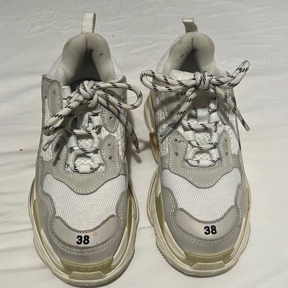 Balenciaga Shoes